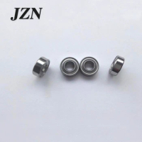 604ZZ ABEC-5 (100PCS) 4x12x4MM Miniature Ball Bearings 604ZZ EMQ Z3V3