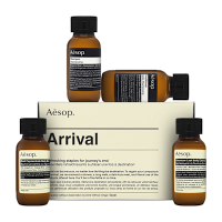 Aesop Arrival 抵達禮盒