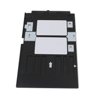 ถาดใส่บัตรประจำตัวประชาชน PVC, Zhen, สำหรับ EpsonT50, 0 A50, L800, L801, L805, L810, L850, TX720, PX