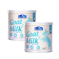 BLUE BAY - 倍力 - Goats Milk 頂級羊奶粉 180g