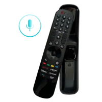 New Voice Remote Control For Magic Mate 65UQ7570PUJ 50UQ7570PUJ OLED77A2PUA 4K Ultra HD Smart LCD LED TV