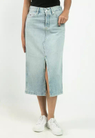 Tommy Hilfiger Claire 牛仔半截裙 - Tommy Jeans