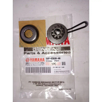 pinion mio pinion kick selah mio set 5VP gear kick mio konde