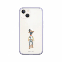 【RHINOSHIELD 犀牛盾】iPhone 11/11 Pro/Max Mod NX手機殼/玩具總動員-Bye 胡迪(迪士尼)