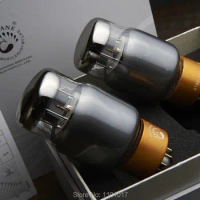 PSVANE KT88 TII Vacuum Tube MARKII Series HIFI EXQUIS Factory Matched KT88-TII Electron Lamp