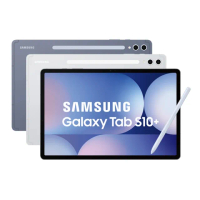 【Samsung 三星】Galaxy Tab S10+ 12.4吋 12G/256G 5G版 X826 平板電腦(內附S pen)