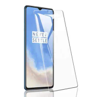 Tempered Glass for OnePlus 7T Screen Protector Protective Glass Film for OnePlus 7 T Explosion-proof Front Film Glass
