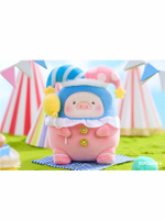 ตุ๊กตาผ้าขน Clown Mallow (May Ver.) หลากสี