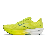 Brooks 競速跑鞋 Hyperion Elite 3 黃 白 男鞋 碳板 輕量 運動鞋 1000421D343