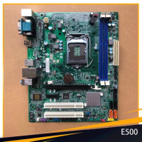 E500 For THTF B85H3-CM H81H3-CM H81 LGA 1150 DDR3 Motherboard High Quality Fast Ship