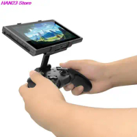 for Nintendo Switch Pro Controller Holder Adjustable Clip Mount for Nintendo Switch Switch Lite Console Game Accessories 1PC