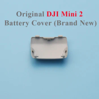 Genuine for DJI Mini 2 Battery Cover Drone Battery Back Cover for DJI Mavic Mini 2 Repair Spare Parts Accessories Brand New