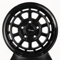 【ADVENTI】A180菱利專用鋁圈/ADV-54/14-5.5J/ET38/4孔114.3/58.1(單顆價)MRK