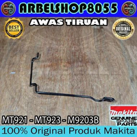 LEVER CLAMP PN 324873-0 MT 921 - MT 923 - M9203B PENJEPIT AMPLAS MAKITA MAKTEC MT921 - MT 923 - M 92