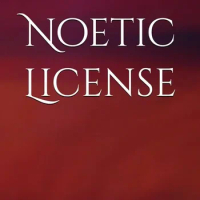 Noetic License by Mick Ayres -Magic tricks