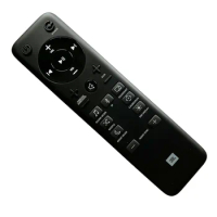 SRC2105 Original Remote Control For JBL 5.1 WIR119001-4301 Wireless Sound System