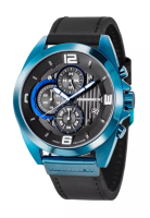 Hummer HUMMER HM1005-1845C BLACK BLUE