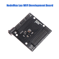 Bảng Phát Triển Mô-đun Không Dây, ESP8266 NodeMcu, NodeMcu Lua WIFI Bảng Phát Triển Internet, Tấm Ló