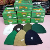 PECI RAJUT MERCAN/peci all size