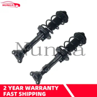 Fit for Mercedes Benz C W204 S204 C204 2007-2014 Front Shock Absorber Coil Spring Shock 2043200130 2043232400