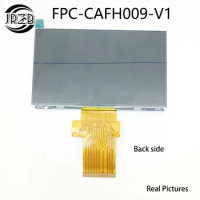 5.7 Inch Wzatco c6a repair Projector Accessories FPC-CAFH009-V2 LCD Screen