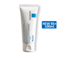 La Roche-Posay - 新版 (大容量100ml) 理膚泉 B5+(EXP 2027年)  萬用修復霜 