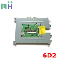 NEW 6D2 6DM2 6DII LCD Display Screen Rear Driver Board For Canon 6D Mark II / 2 / M2 / Mark2 Part