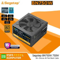 Segotep BN750W Power Supply
