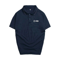 ÁO ĐỒNG PHỤC NGÂN HÀNG MBBANK HÀNG DÀY DẶN