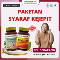 PAKETAN 2 BOTOL Obat Herbal Sakit Pegal Linu Kaki Tangan Sendi Sakit Pinggang syaraf Kejepit Encok N