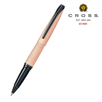 【CROSS】ATX系列玫瑰金鋼珠筆(885-42)