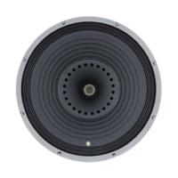 LII AUDIO New C1802 18 Inch Coaxial Speaker Baffle Speaker 8ohm/200+50W (1PCS)