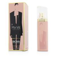 雨果博斯 Hugo Boss - 晨絢光采 女性淡香精 Boss Ma Vie Eau De Parfum Spray (天橋版)