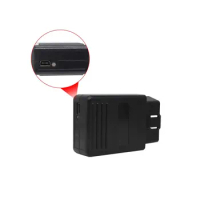 For MicroPod 2 Diagnostic Programming Tool for Chr-ysler USB connecting