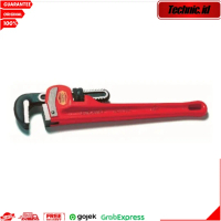 Hand Tools Ridgid Kunci Pipa Kunci Inggris Heavy Duty Pipe Wrench 36 Inci 31035 Perkakas Pertukangan