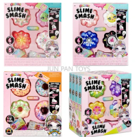 Original Poopsie Slime Surprise Sparkly Critters Cutie Tooties Cute Rainbow  Surprise Doll Slime Smash Fantasy Friends Girl Toys - AliExpress