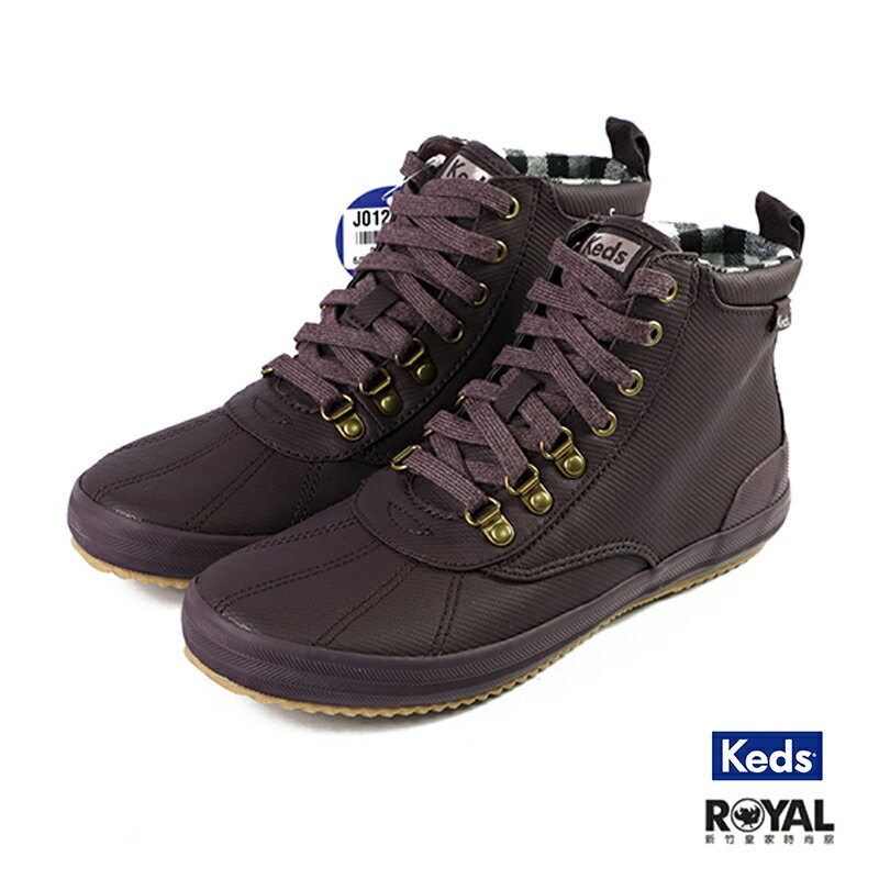 Keds scout discount