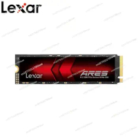 LEXAR ARES PCIe4.0 1T/512G/2T M.2 NVME ssd