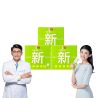 【享食尚】百里香超級益生菌-新3盒組(90包.耳鼻喉科張益豪醫師推薦.甘草.CRL1505.LGG.告別卡卡.氣清舒暢)