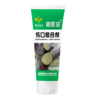 Fruit Tree Grafting Potion, Plant Tree Wound Healing Agent, Trunk Patching Agent, Skin Coating Film, Wound Repair Coating Paste