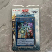Duel Monsters Yugioh Konami Structure Deck "Cyberse Link" SD32 Japanese Collection Sealed Booster Box