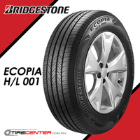 235/70 R15 Bridgestone Ecopia H/L 001 SUV Tire