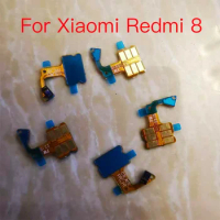 10pcs New For Xiaomi Redmi 6 8 8A Note 8 8T Note 9 Pro 9s K30 K20 Proximity Ambient Light Sensor Flex Cable