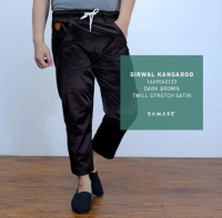 SAMASE SIRWAL KANGGORO 1669