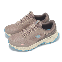 Skechers 越野跑鞋 Go Run Trail Altitude 2-Ravine 女鞋 寬楦 防潑水 戶外 129525WTPBL