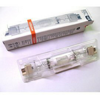 OSRAM 歐司朗 POWERSTAR HQI-TS 400W NDL 4200K 雙頭複金屬燈管