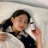 Sukha Natural Deep Sleep Aid Aromatherapy Spray 100 m Membantu mengatasi kesulitan t1dur (insomnia)l