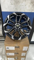 velg mobil hsr labang r15 mobil calya agya sigra brio mobilio jazz yaris LABANG 5120 HSR R15X7 H8X10