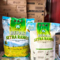 FS Beras Setra Ramos/ Sentrapulen 5kg