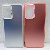 Case IMD Plating untuk Ponsel Realme 10 Pro